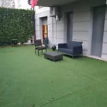 Apartment Airport