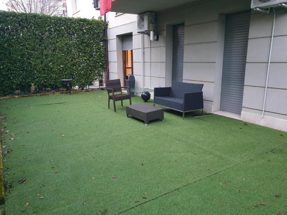 Leilighet Airport Bergamo